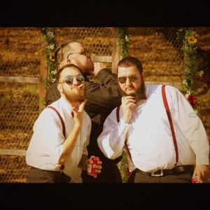 Meet your Posher, Tyler